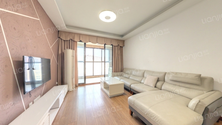 保利心语花园四期二手房实景图