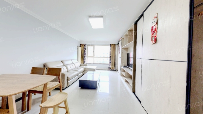 中海凯旋二手房实景图