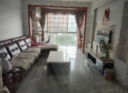 整租·嘉楠绿洲 2室2厅 东南_嘉楠绿洲租房