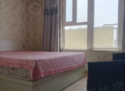 整租·建投御河新城 1室0厅 东南_建投御河新城租房