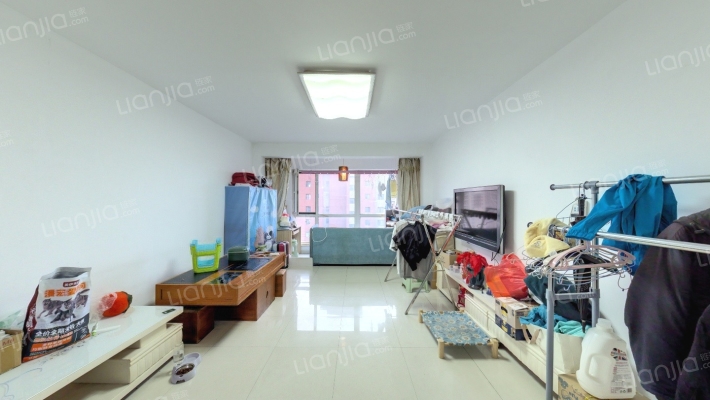 融城时代二手房实景图