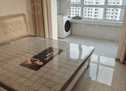 整租·顺田君邑 2室2厅 南_顺田君邑租房