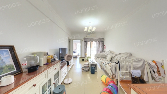 浪琴居二手房实景图