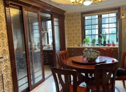 整租·卡地亚庄园 3室2厅 南_卡地亚庄园租房