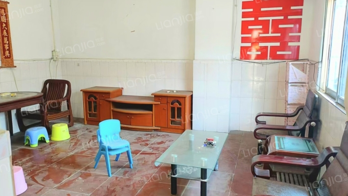 广华巷24号二手房实景图