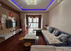 整租·锦地上城 2室2厅 南_锦地上城租房