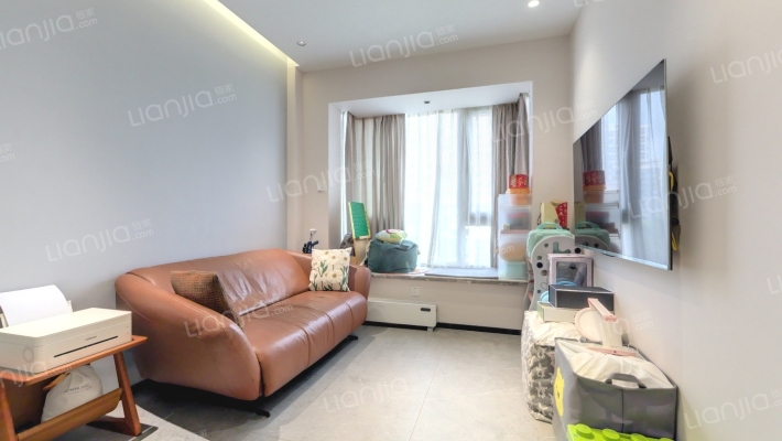 城市公馆(栖林路302弄)二手房实景图