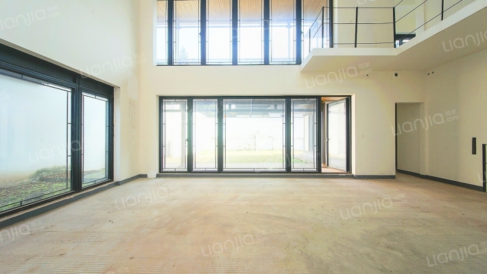 融创欧麓花园城长乐雅颂二手房实景图