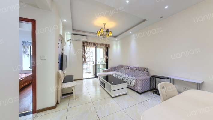 康德国际二手房实景图