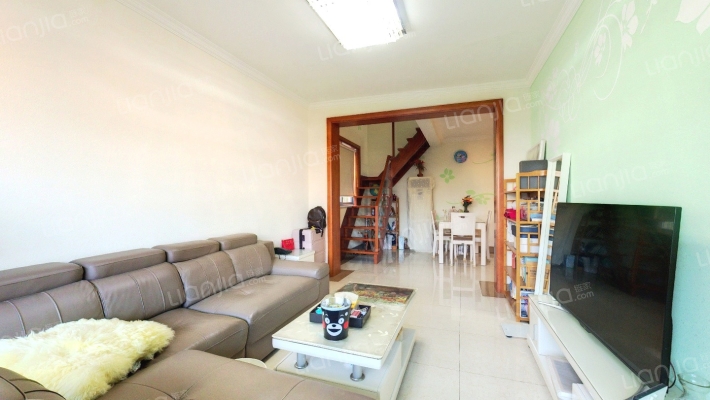 加东花园二手房实景图