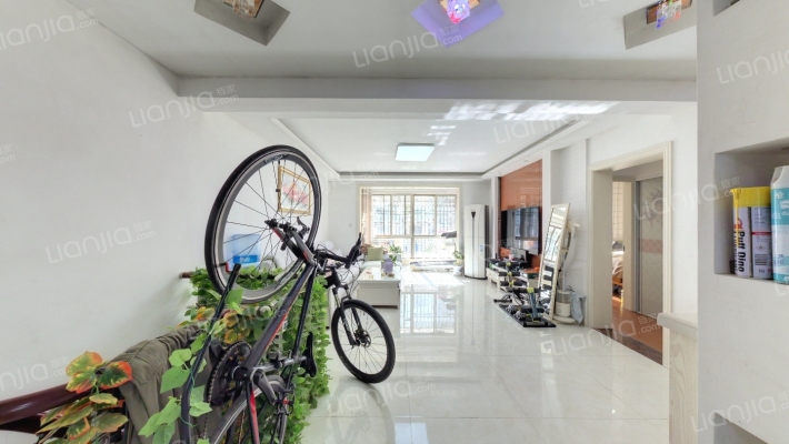 曙光东苑二手房实景图