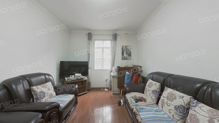 曹后村10号二手房实景图