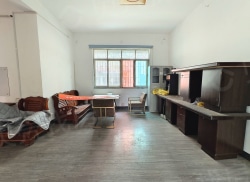 整租·亮山社区 5室2厅 南_亮山社区租房