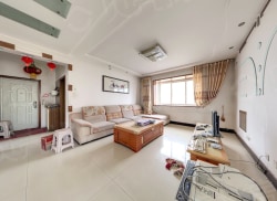 整租·阳光小区 3室2厅 南/北_阳光小区租房