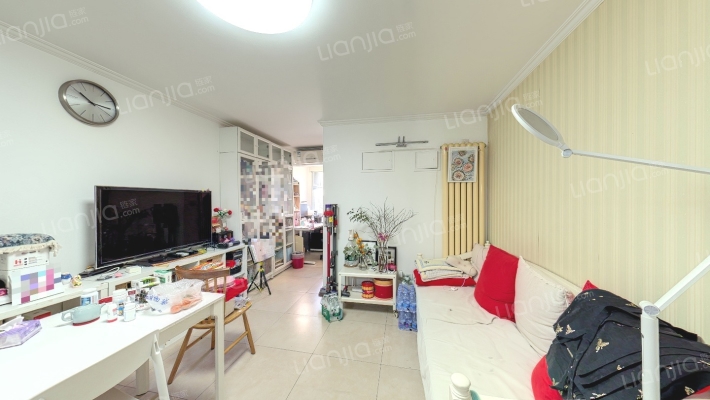 土儿胡同二手房实景图