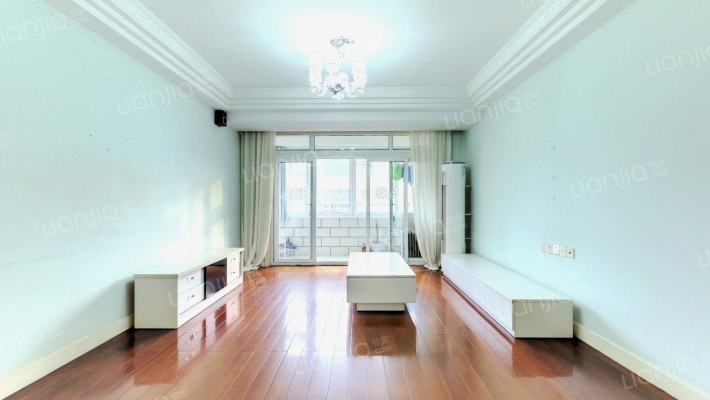 纺鑫苑二手房实景图