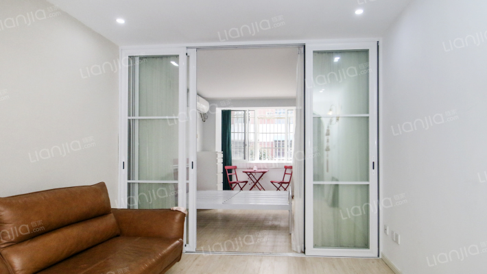 中华小区二手房实景图