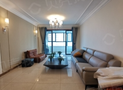 整租·威海恒大海上帝景 3室2厅 南/北_威海恒大海上帝景租房