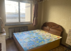 整租·头道桥小区 2室1厅 南/北_头道桥小区租房