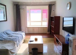 整租·逸品园 1室1厅 南_逸品园租房