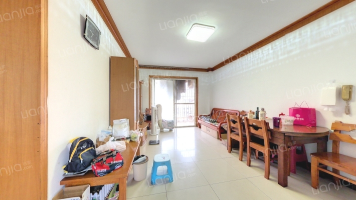 秋实园二手房实景图