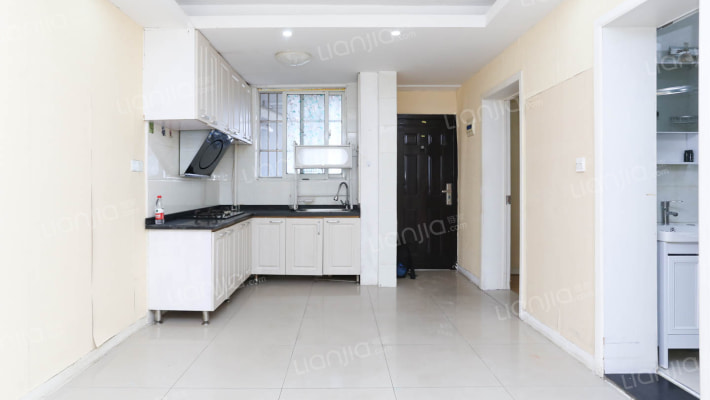 安得公寓二手房实景图