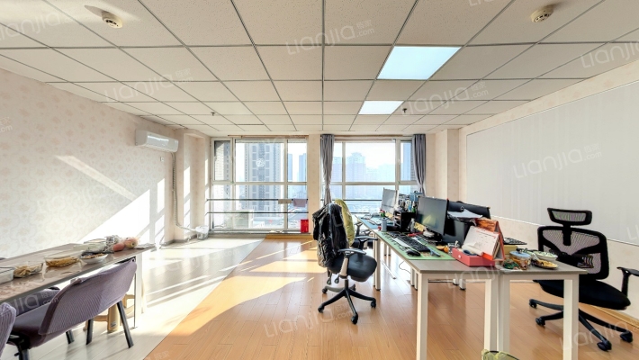 奉天银座二手房实景图