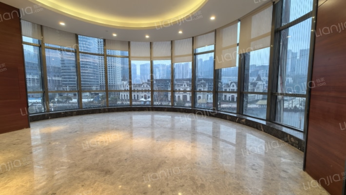 未来方舟G6沿河商业二手房实景图