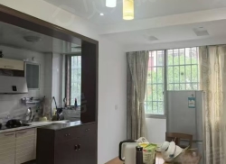 整租·天龙花园 2室2厅 南_天龙花园租房