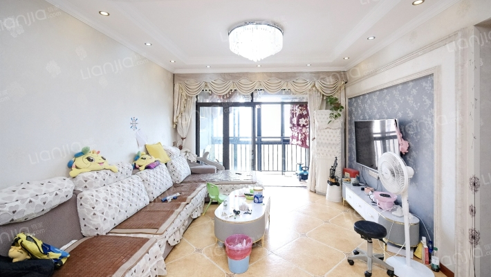 和润家园二期二手房实景图