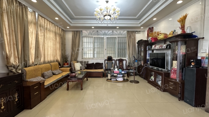 大良单家云路居委会二手房实景图