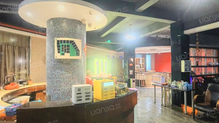 莲员东路二手房实景图