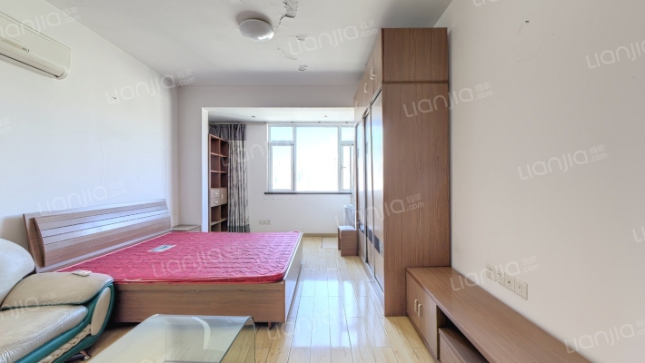 京华时代二手房实景图