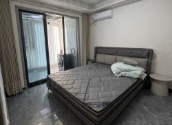 整租·同昇·西溪玫瑰 3室2厅 南/北_同昇·西溪玫瑰租房