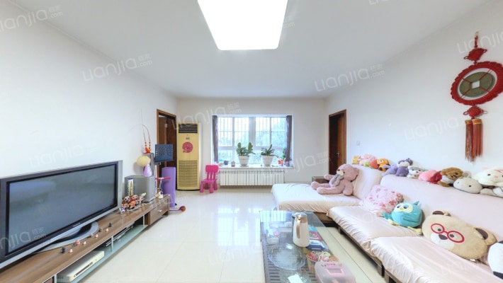 枫丹白露水秀花园二手房实景图