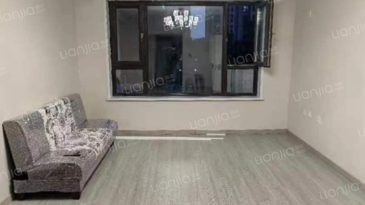 爱达·壹号二手房实景图