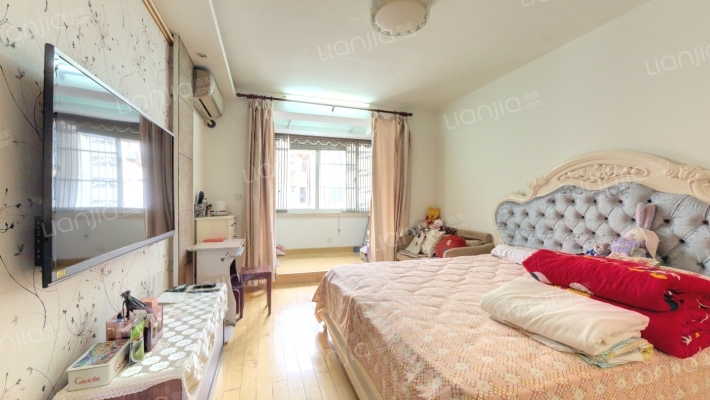 殷行一、二村二手房实景图