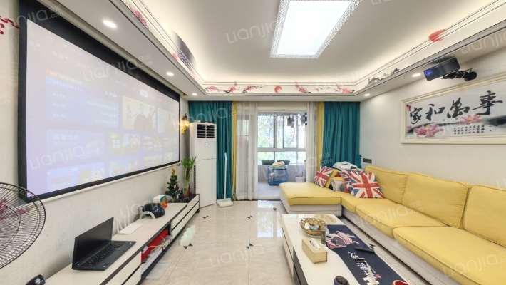 ΜΟΜΛ春风湖上二手房实景图