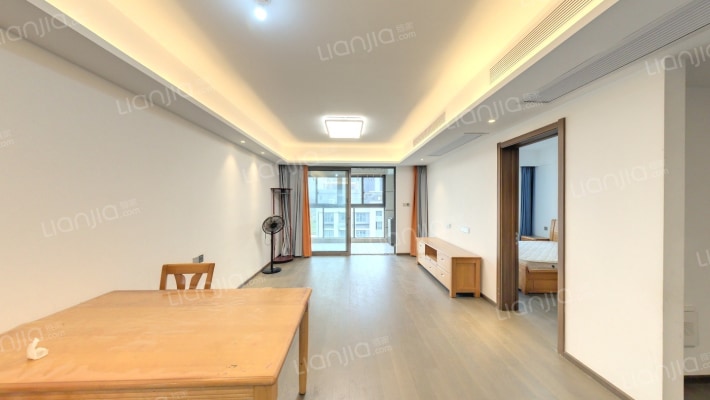 阳光城文澜府二手房实景图