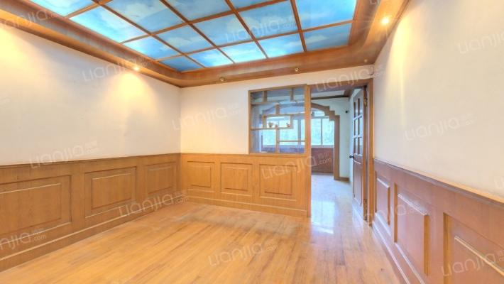 长海四村二手房实景图