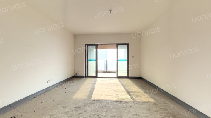 江与城北区二组团二手房实景图