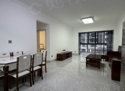 整租·天山雅筑 2室2厅 南_天山雅筑租房