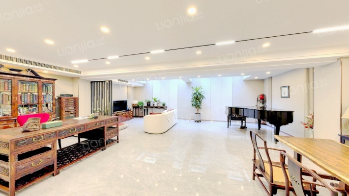 澳景园二手房实景图