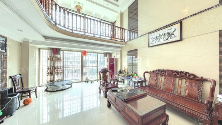 芸溪居住公园(二期)二手房实景图