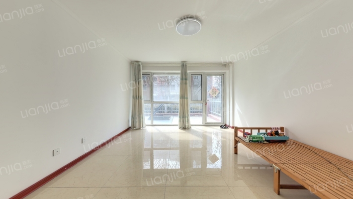 7栋洋房A2区二手房实景图