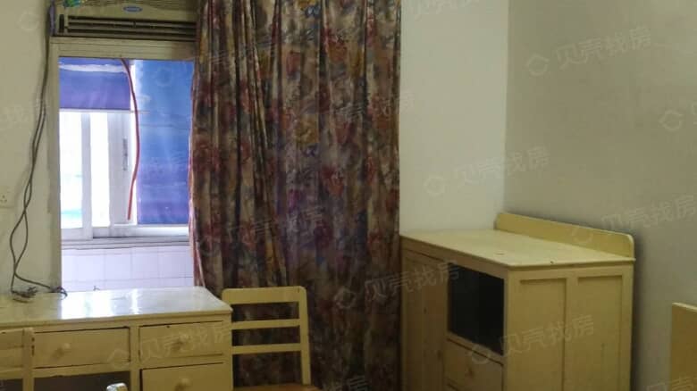 整租·右营街社区 2室2厅 南
