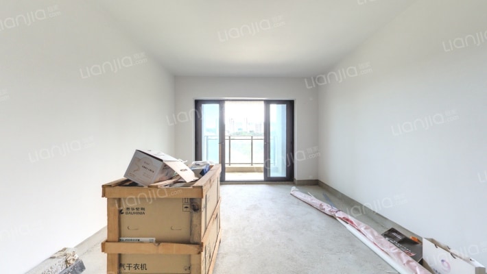 尚东新天地二手房实景图