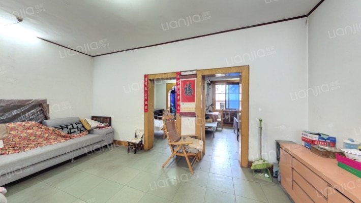 大坪支路二手房实景图