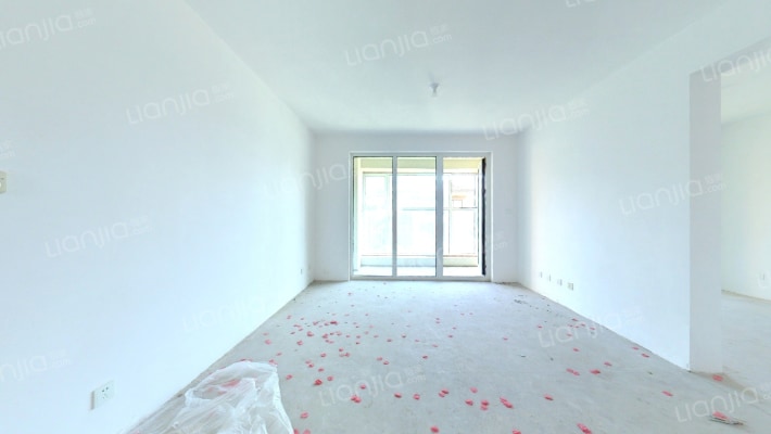 海信盟旺世家二手房实景图