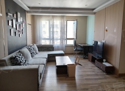 整租·唐宁壹号 3室1厅 南/北_唐宁壹号租房